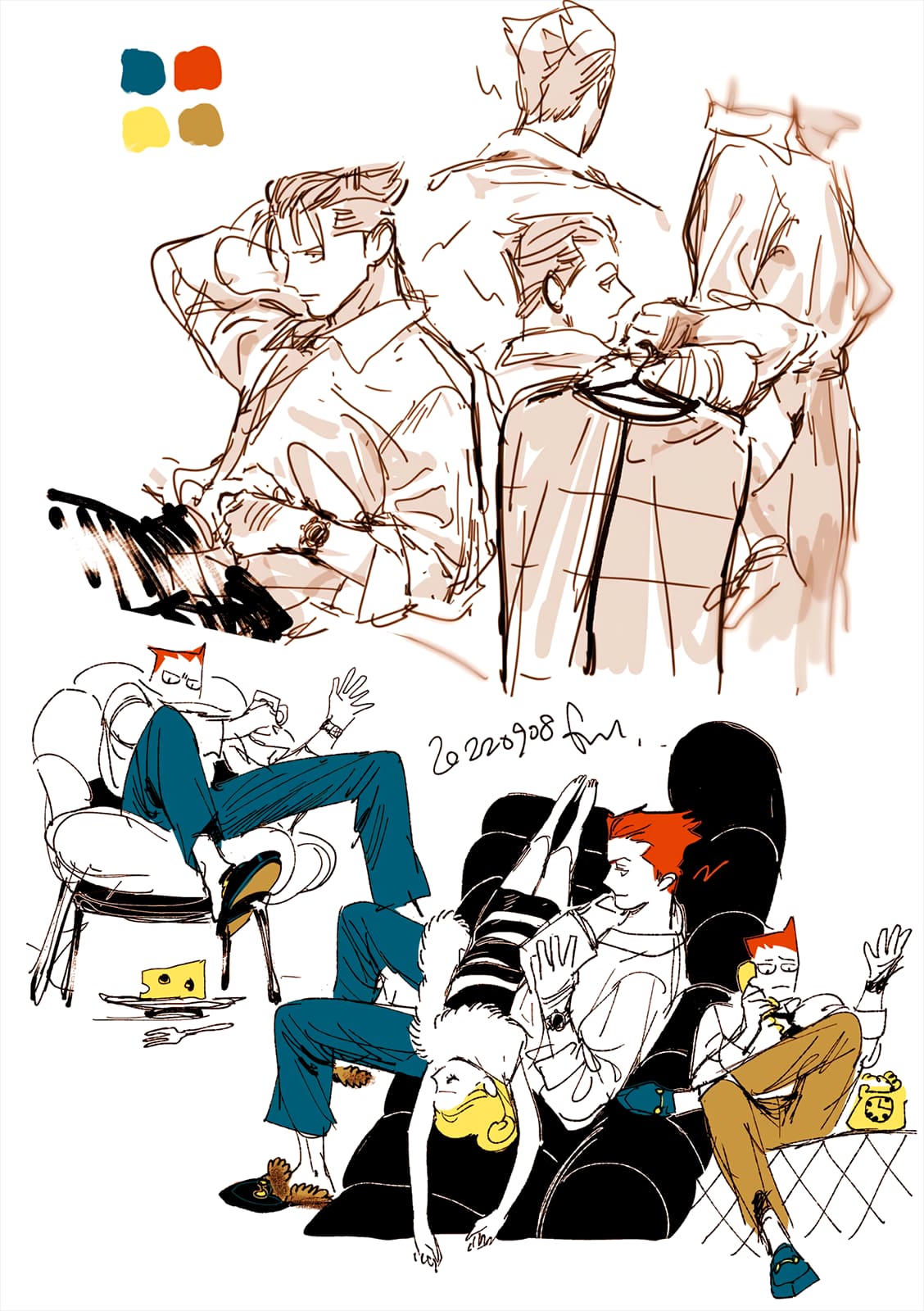 Veil, Chapter 65 image 07